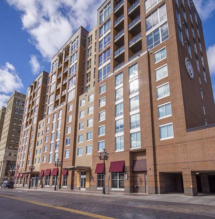 1st image of 311 E Superior St Unit 701