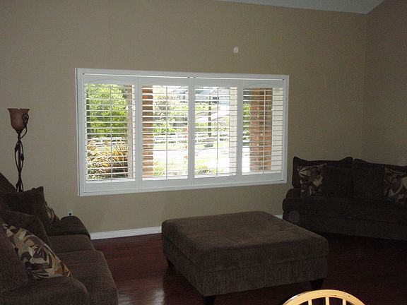Formal Living Room