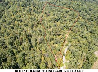 0 Sulpher Lick Rd, New Hope, KY 40052