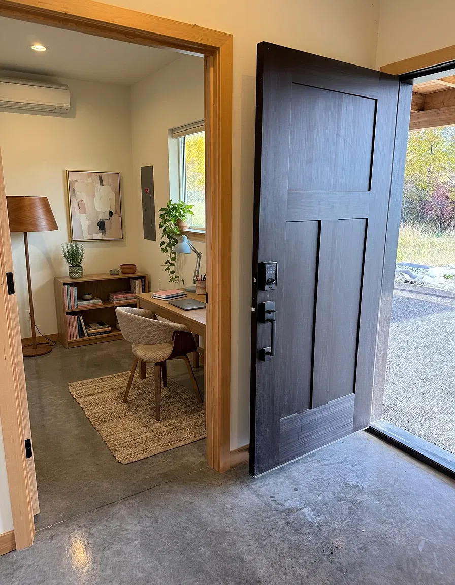 1 bed, 899 sqft, $1,900 — Photo 1