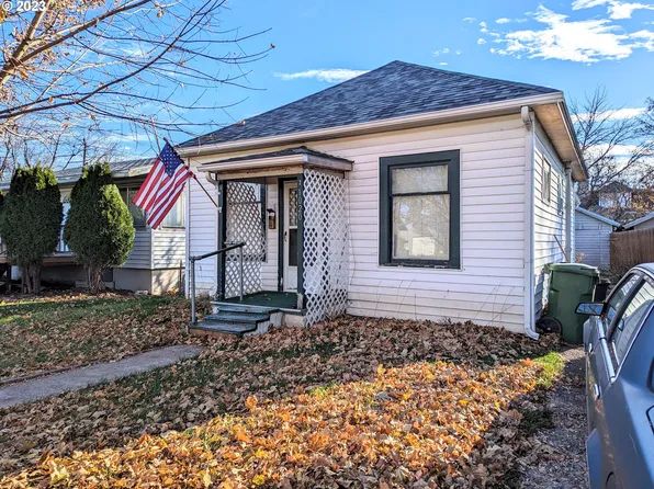 1020 Y Ave, La Grande, OR 97850