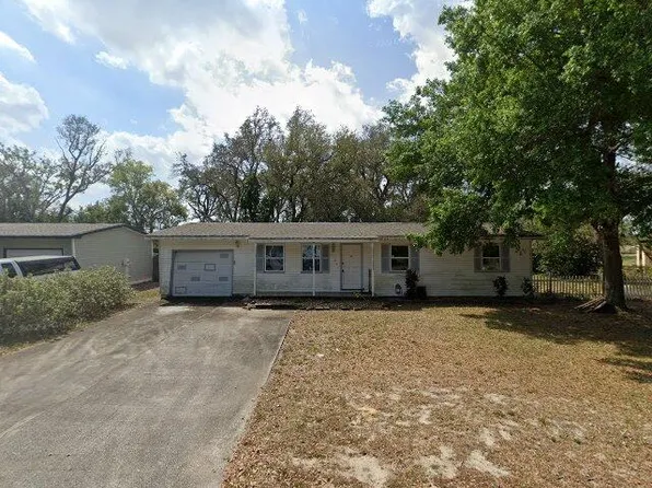 4513 Howard St, Sebring, FL 33870