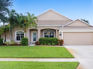 474 Hiking Trl, West Melbourne, FL 32904