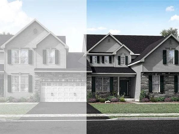 1734 Charley Ln Lot 46, Bethlehem Township, PA 18020