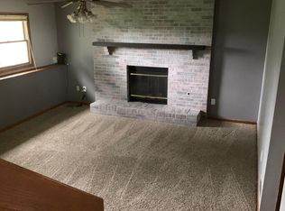 9659 Harrison St, Crown Point, IN 46307