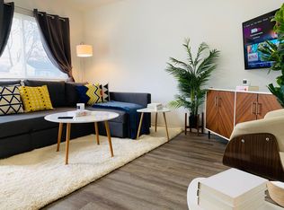 2025 Leitch Rd, Ferndale, MI 48220