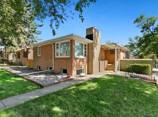 421 W 2nd Ave, Cheyenne, WY 82001