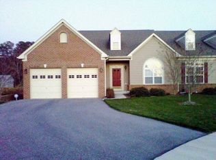 8 Brookgreen Dr, Ocean View, DE 19970