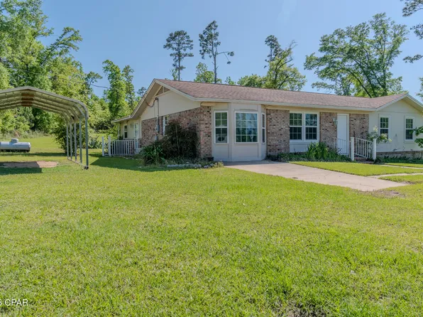 4873 Donna Dr, Marianna, FL 32446