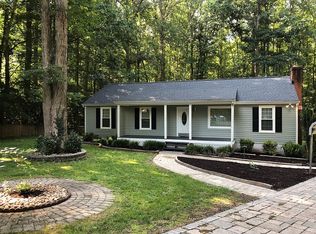 10304 Cloverfield Ct, Chesterfield, VA 23832