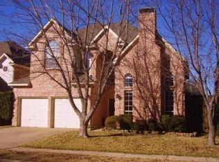 920 Brentwood Dr, Coppell, TX 75019