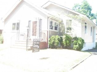 306 Colonial Ave, Union, NJ 07083