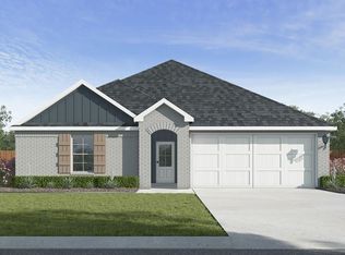 3133 Sapphire Dr, Lake Charles, LA 70607