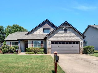 18 Barrier Way, Greenville, SC 29607