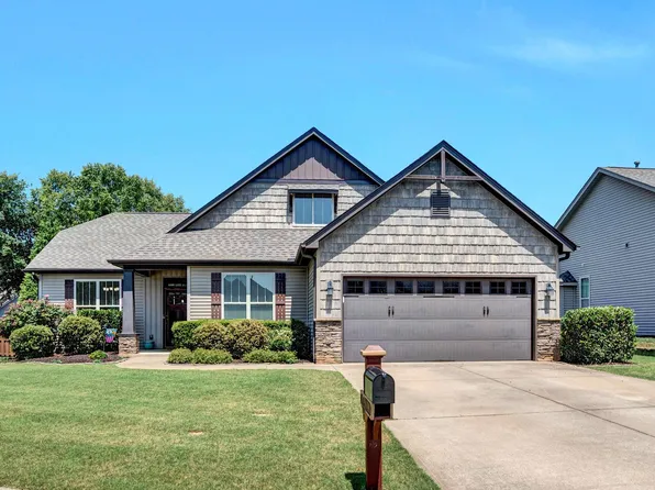 18 Barrier Way, Greenville, SC 29607