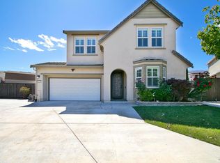 7012 Cardinal Court, Vacaville, CA