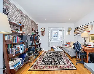 Rented by Living New York