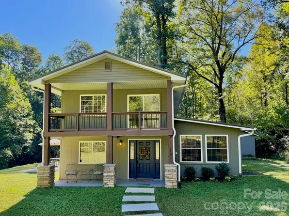 283 Robin Dr, Marion, NC 28752