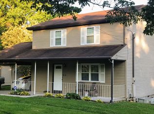 989 Snodderly Dr, Lenoir City, TN 37771