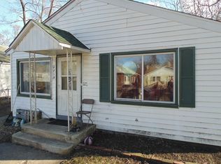 2719 Floyd St, Lake Station, IN