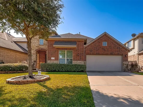 20123 Neals Rose Ln, Richmond, TX 77407