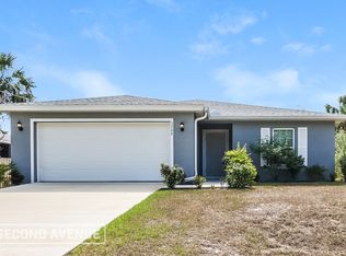 5766 Baker Rd, North Port, FL 34288