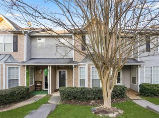 109 Odyssey Turn, Conyers, GA 30012