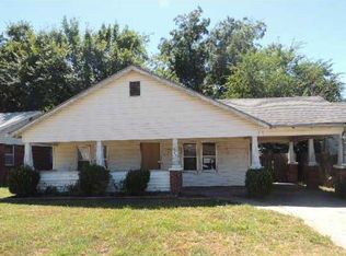 128 W Brule St, Purcell, OK 73080