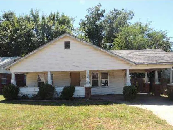 128 W Brule St, Purcell, OK 73080