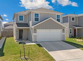 0 Crossbow Rdg, San Antonio, TX 78253