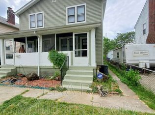 1233 E 21st Ave, Columbus, OH