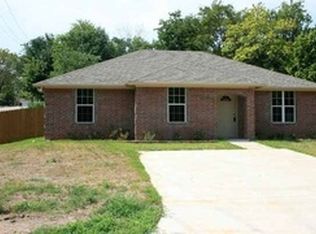 725 E Locust St, Tyler, TX 75702