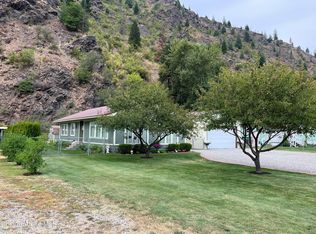 51707 Silver Valley Rd SPACE 45A, Kellogg, ID 83837