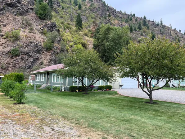51707 Silver Valley Rd Space 45A, Kellogg, ID 83837
