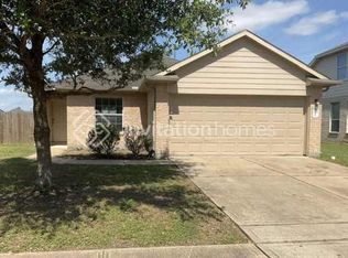 4026 Hawthorne Arbor, Fresno, TX 77545