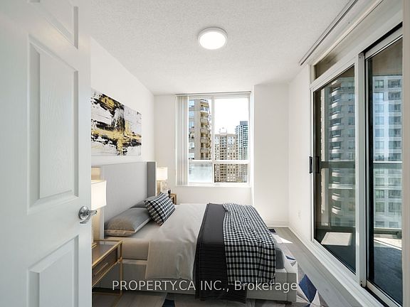 5th image of 28 Empress Ave Unit 1912
