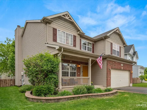 2639 Pecos Cir, Montgomery, IL 60538