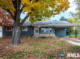 5117 E Richland Ave, Chillicothe, IL 61523
