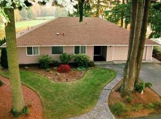 18201 NE Cedar Dr, Battle Ground, WA 98604