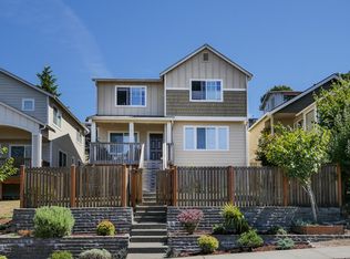 7734 15th Ave SW, Seattle, WA 98106