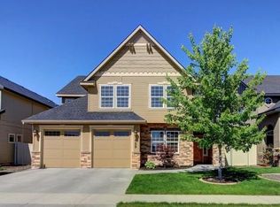 2759 N Ridgebury Ave, Meridian, ID 83646