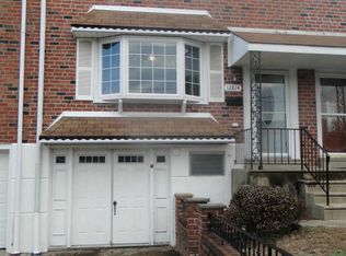 12814 Elnora Rd, Philadelphia, PA 19154