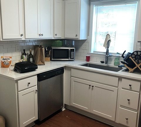 2nd image of 1635 Tallulah St NW Unit B