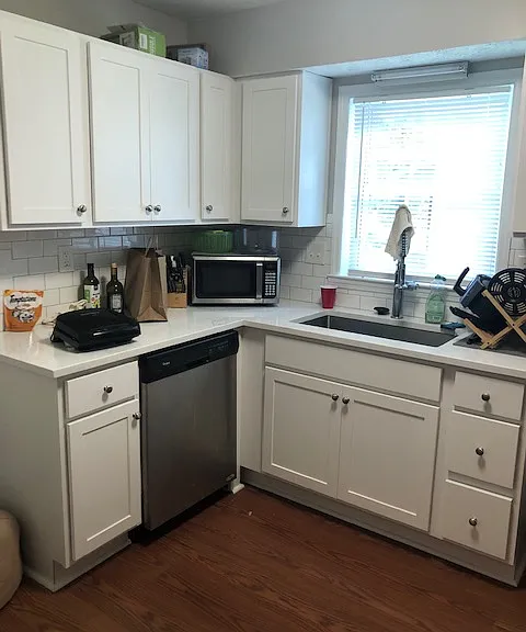 1635 Tallulah St NW #B — Photo 2