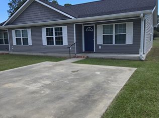 800 N Augusta Ave, Waycross, GA 31503