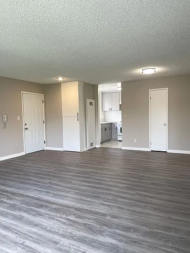 Floor plan 201