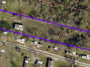 493 W Park Ave, Thibodaux, LA 70301