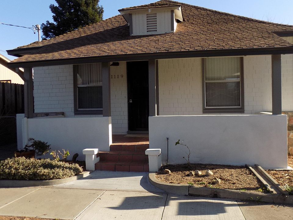 1st image of 1119 H St #A