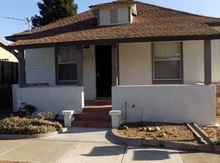 1119 H St #A, Napa, CA 94559