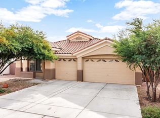 14451 W Redfield Rd, Surprise, AZ 85379